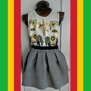 🇪🇹BUY 1 GET 1 FREE EVERYTHING UNFINISHED LOOK